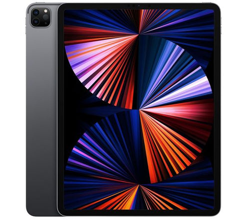 iPad Pro 12.9" 5th Generation 2021