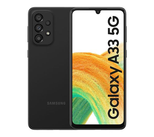Galaxy A33 5G