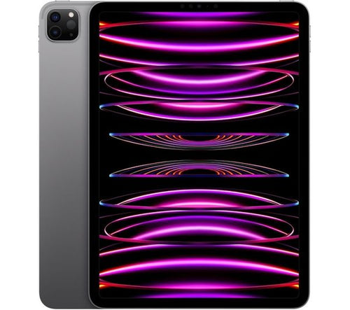 iPad Pro 11" 4th Generation 2022