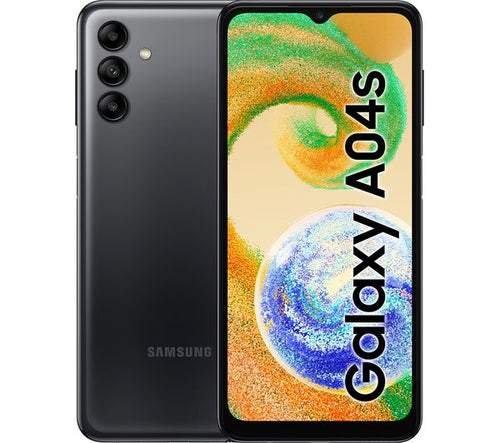 Galaxy A04s