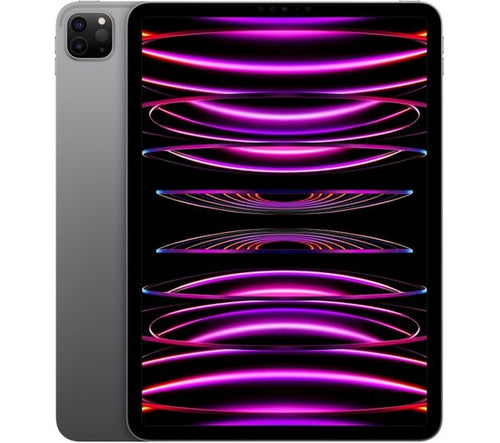 iPad Pro 12.9" 6th Generation 2022