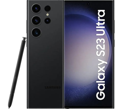 Galaxy S23 Ultra