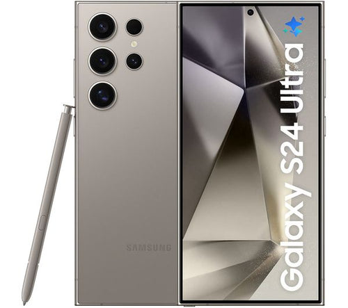 Galaxy S24 Ultra