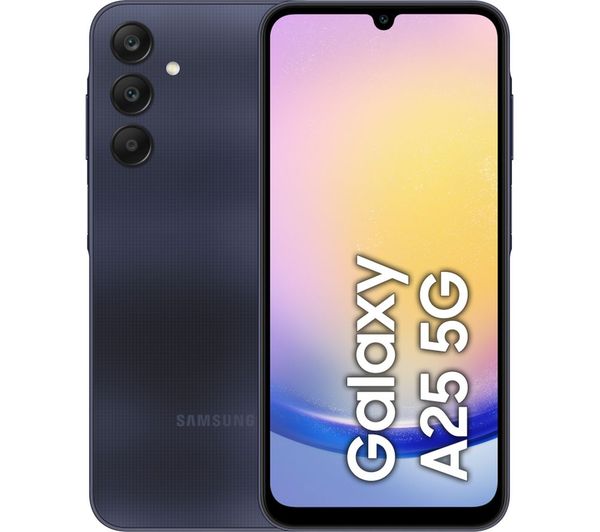 Galaxy A25 5G
