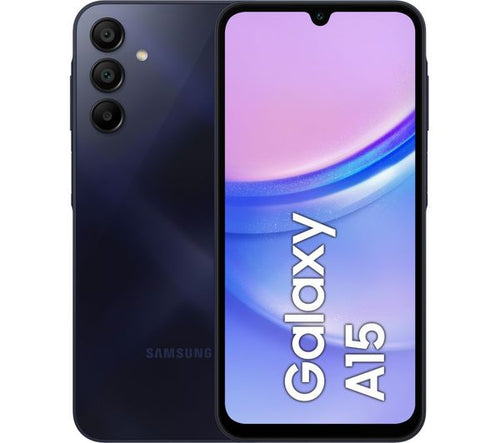 Galaxy A15