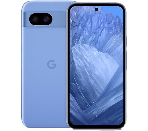 Google Pixel 8a