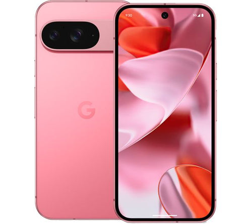 Google Pixel 9