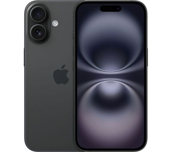 iPhone 16 Plus