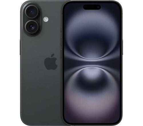 iPhone 16 Plus