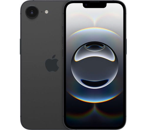 iPhone 16e
