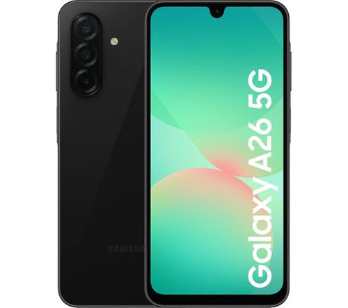 Galaxy A26 5G
