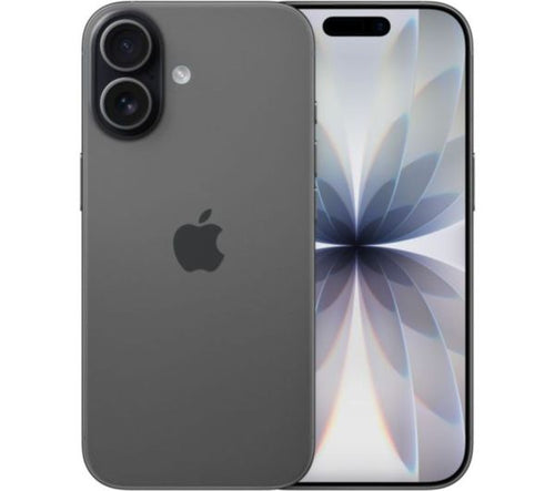 iPhone 17