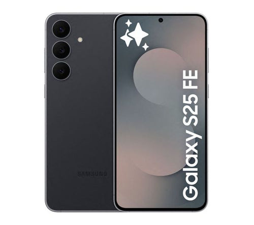 Galaxy S25 FE