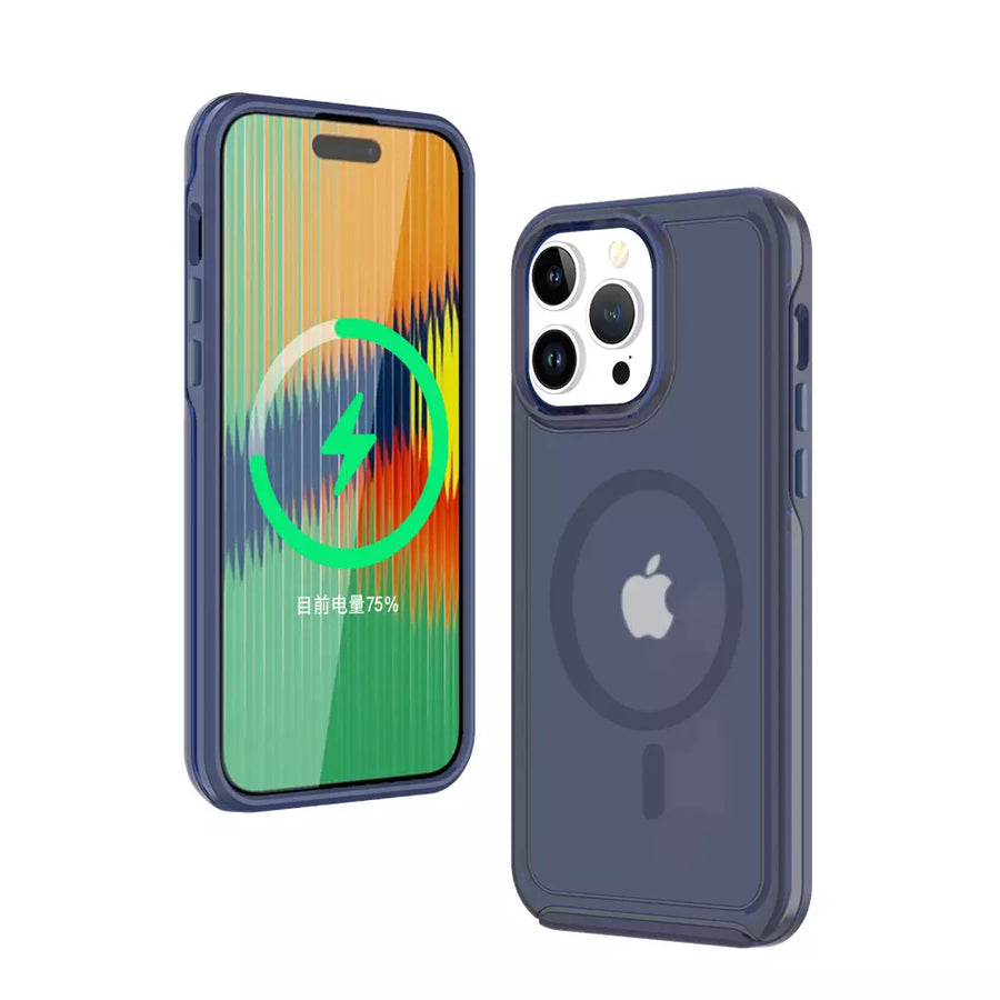 Xquisite ProMag Matte iPhone 15 Pro Case