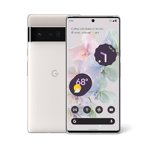 Google Pixel 6 Pro