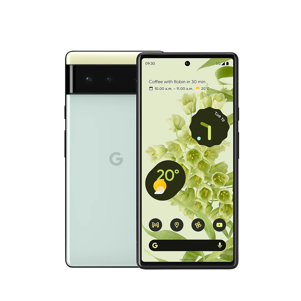 Google Pixel 6