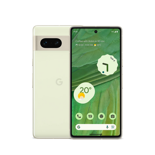 Google Pixel 7