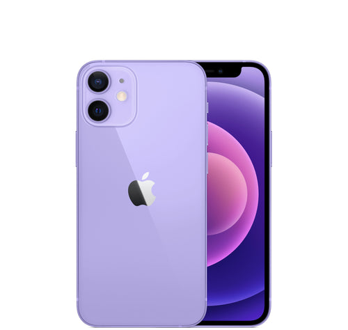 iPhone 12 mini