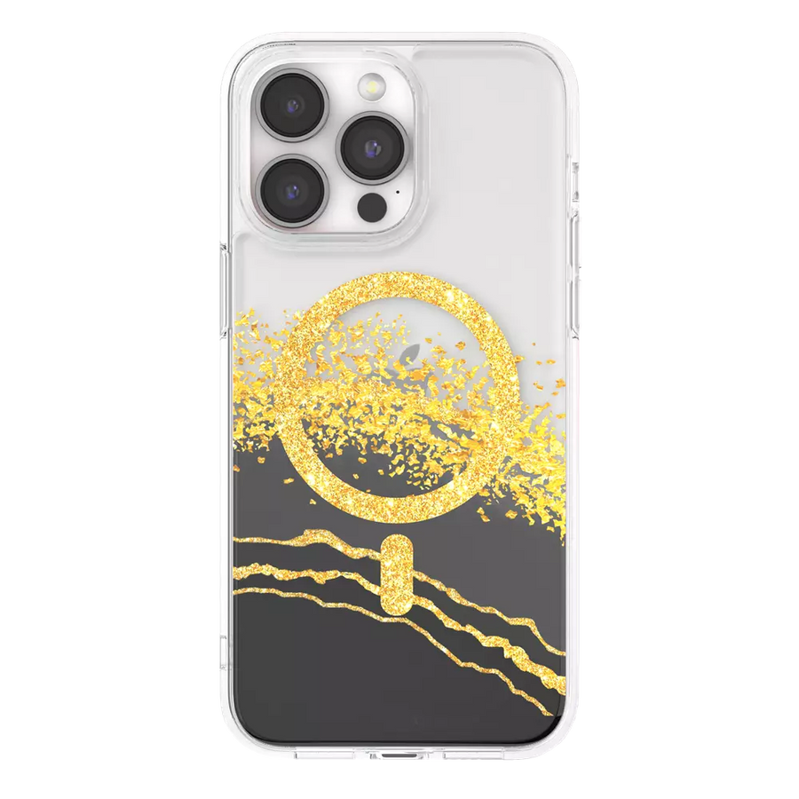 Devia Wind iPhone 15 Pro Case