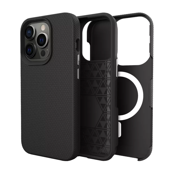Xquisite ProGrip with MagSafe iPhone 14 Pro Max Case