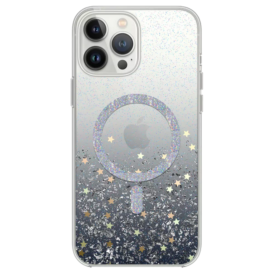 Devia Skylight iPhone 15 Pro Case
