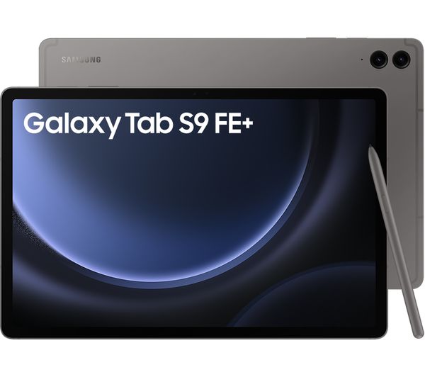 Samsung Galaxy Tab S9 FE Plus