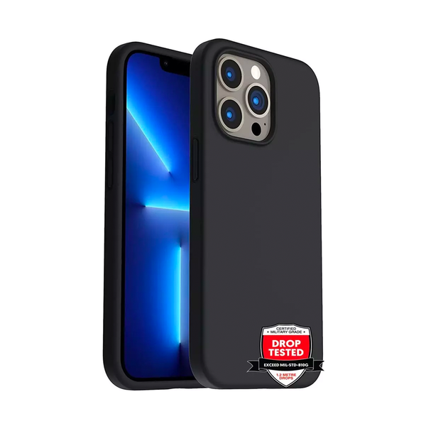 Xquisite Silicone iPhone 14 Pro Max Case