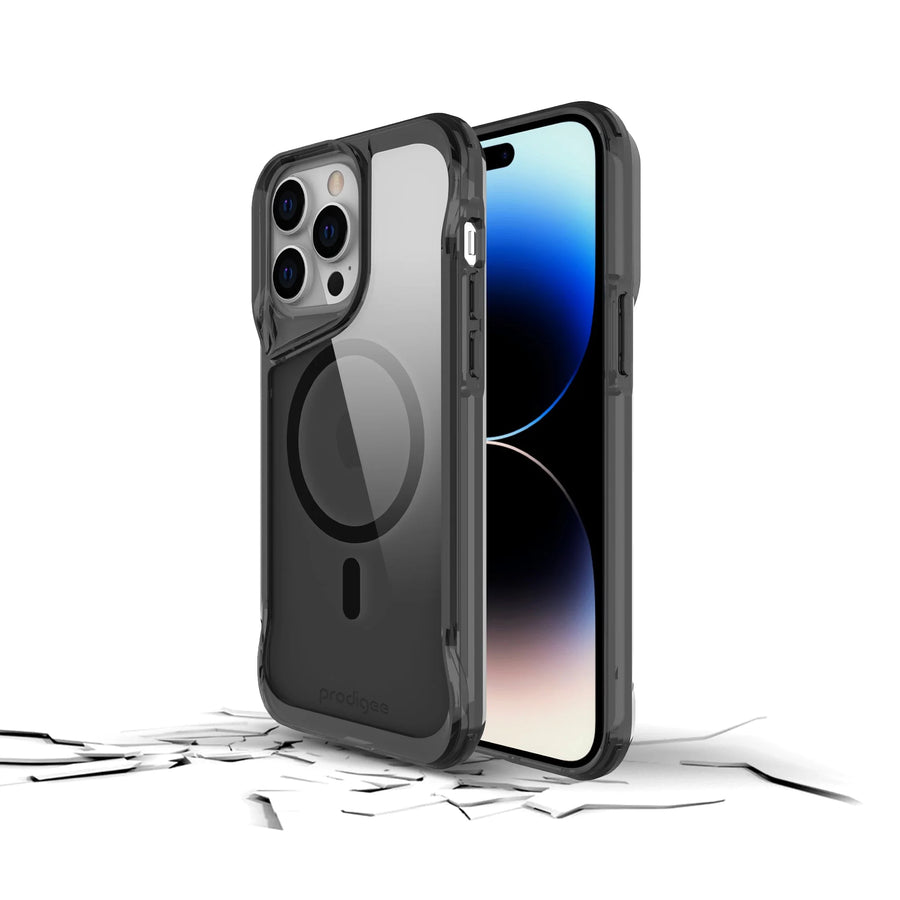 Prodigee Super Hero iPhone 15 Pro Case