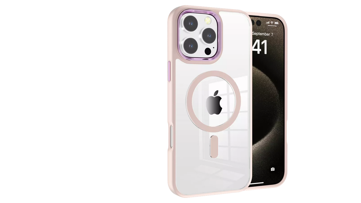 Xquisite ProMag Metal iPhone 16 Pro Max Case – Phone Bar
