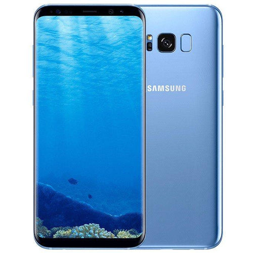 Galaxy S8+