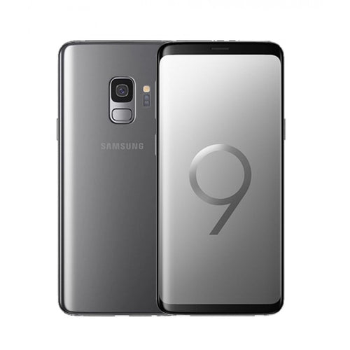 Galaxy S9