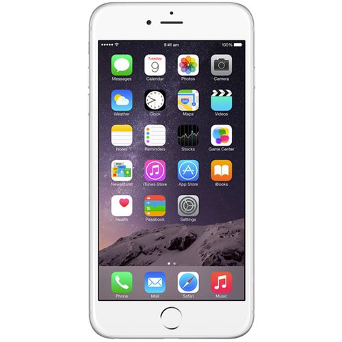 iPhone 6 Plus