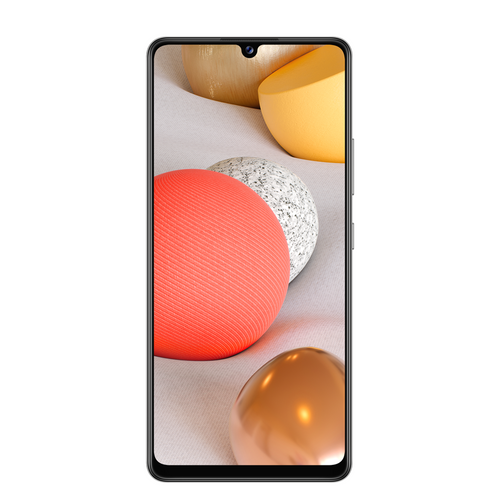Galaxy A42 5G