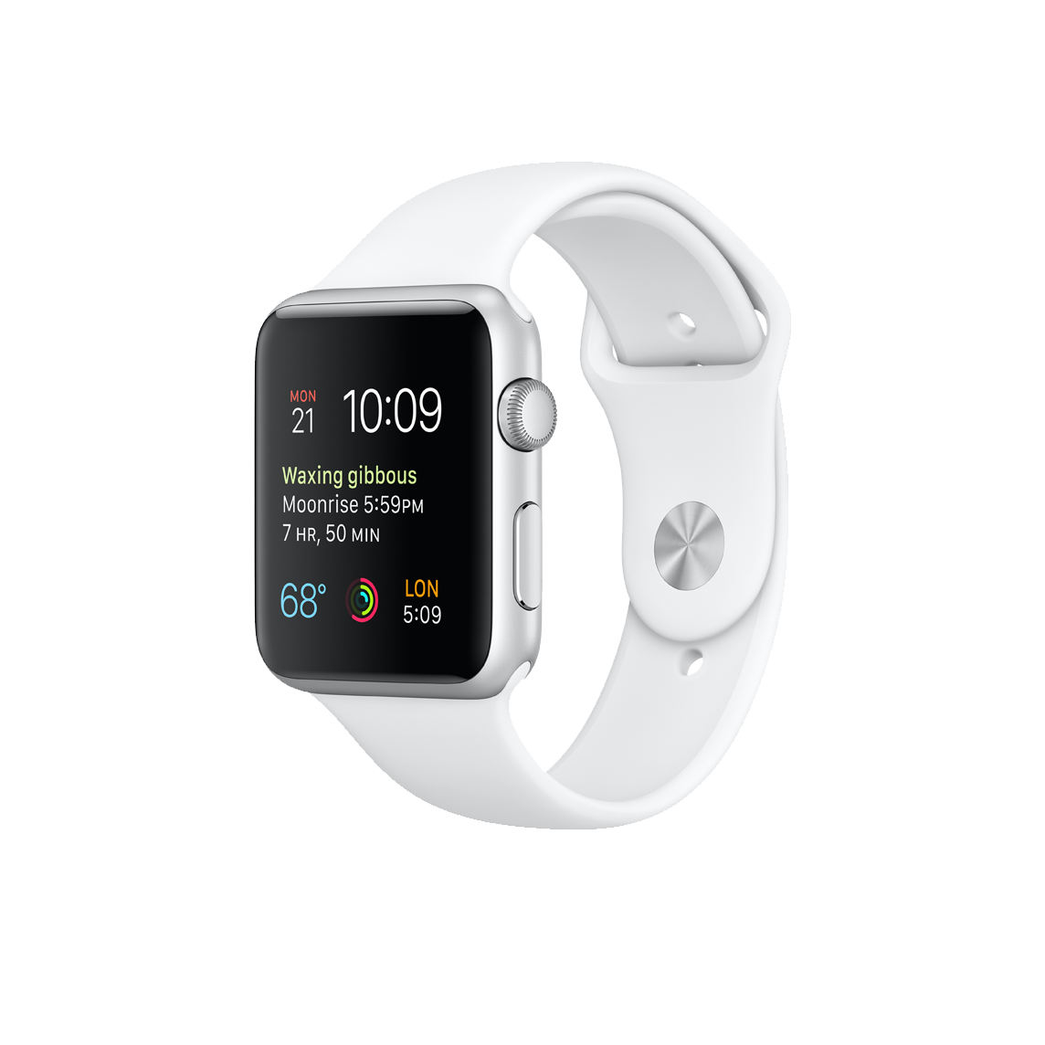 Apple watch 1 deals hotsell