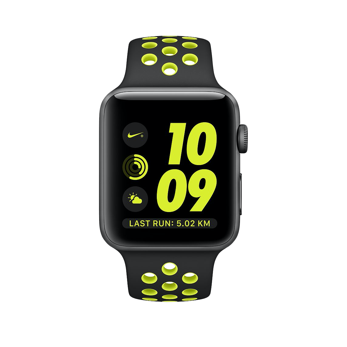 Apple Watch Series 2 Repairs