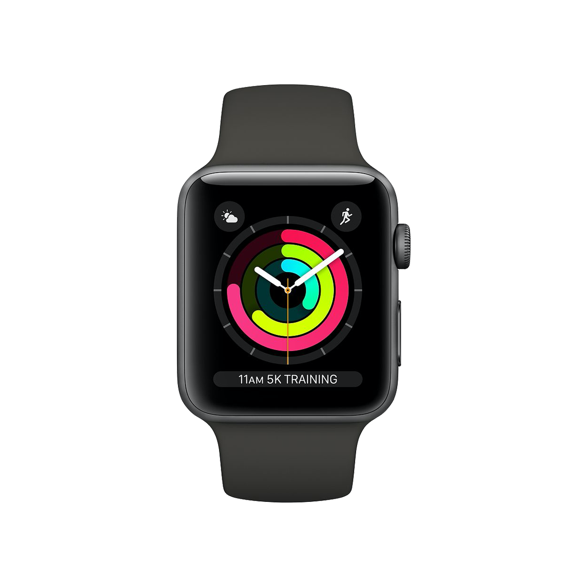 Apple store watch series top 3