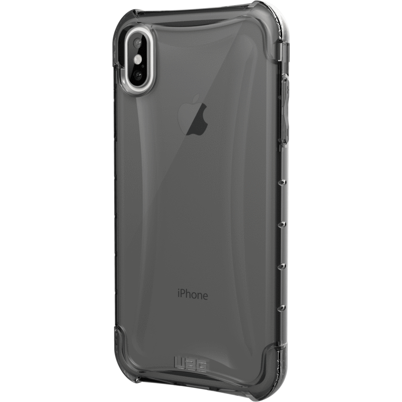 UAG Plyo iPhone XS Max Tough Protective Case Phone Bar