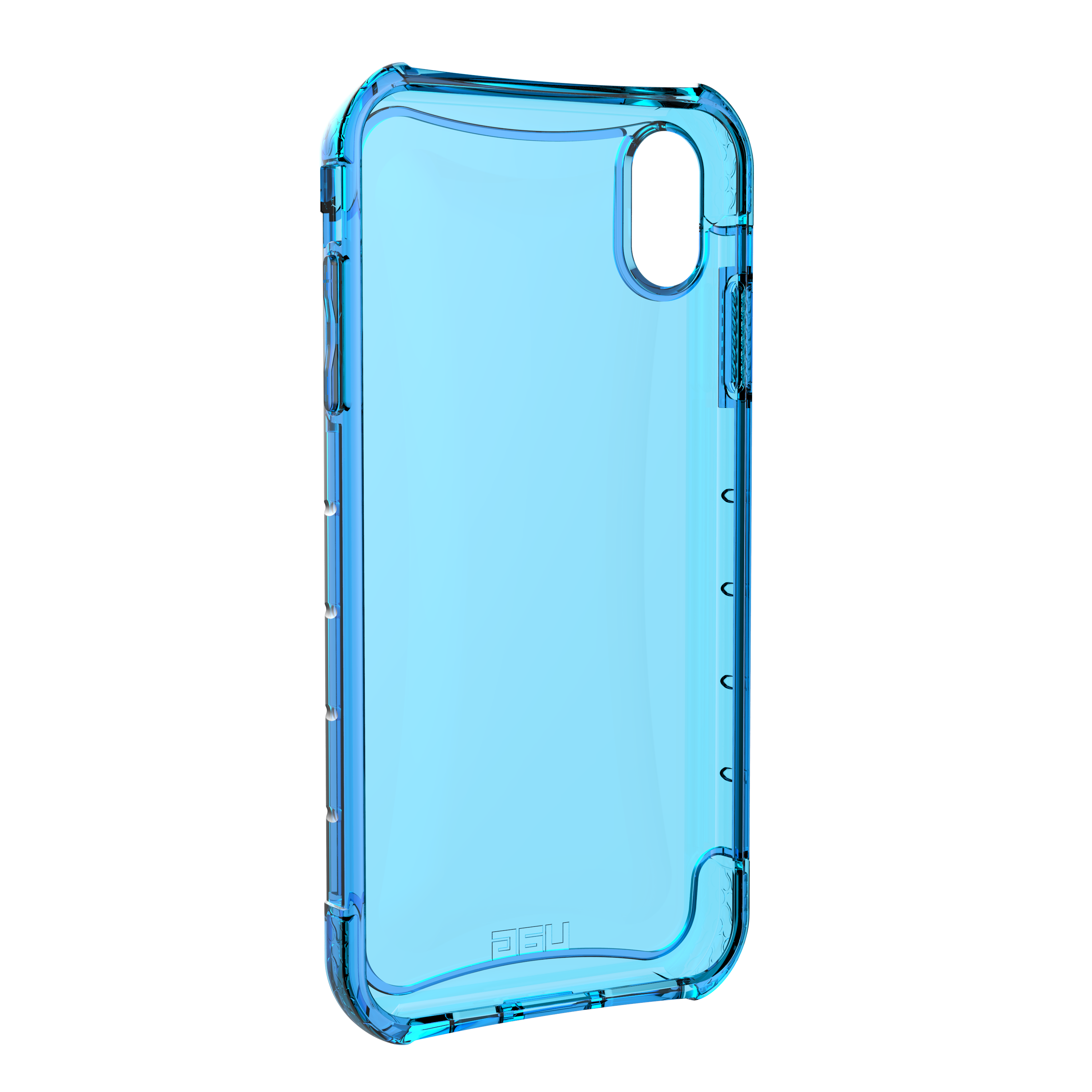 UAG Plyo iPhone XS Max Tough Protective Case