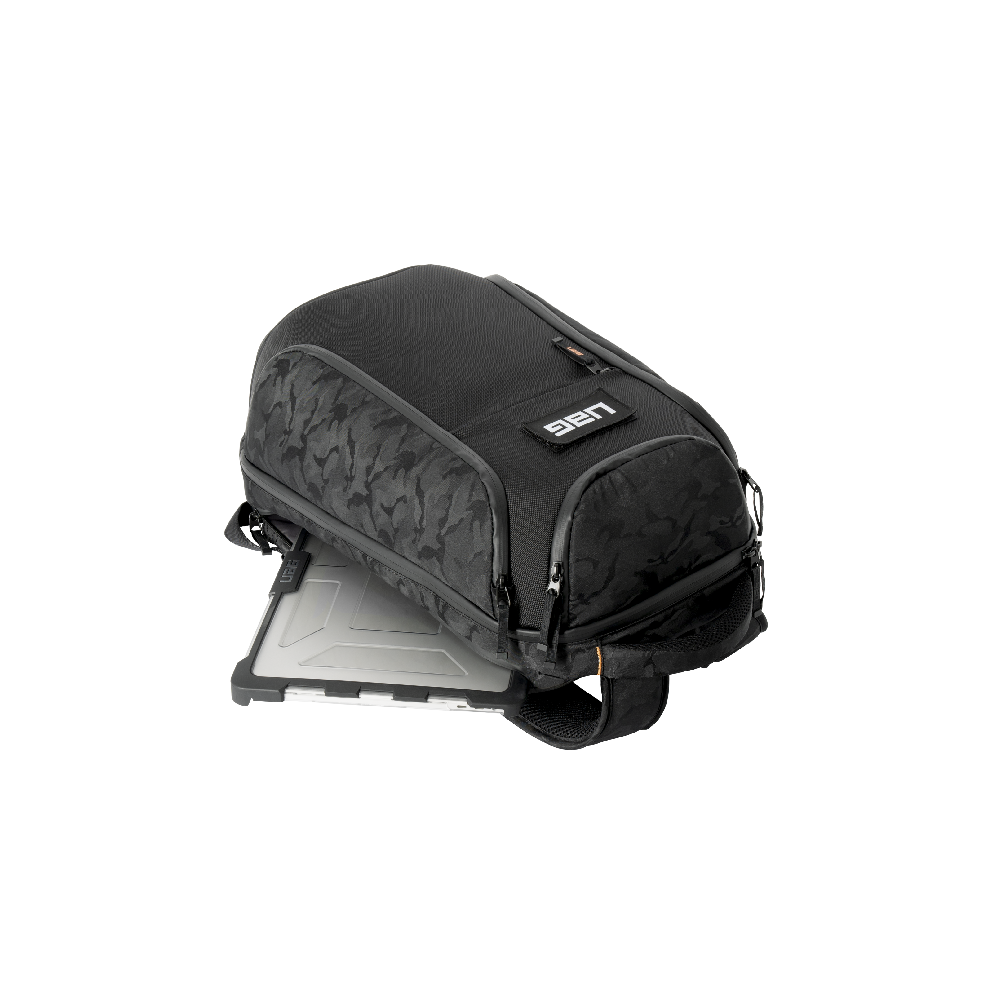 UAG STD. Issue 24 Litre Back Pack Laptop Carry Backpack Phone Bar