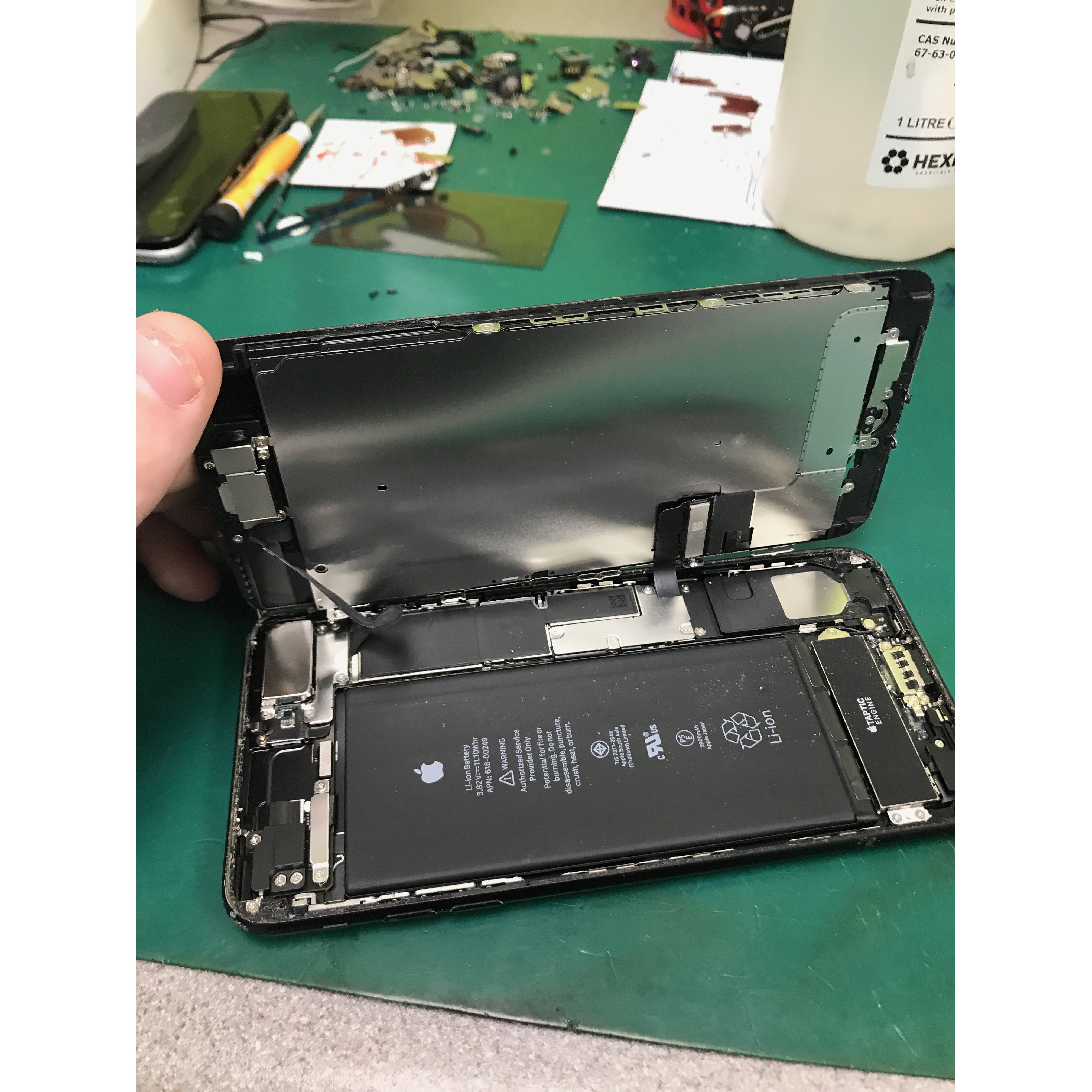 iPhone Repairs in Scunthorpe, North Lincolnshire – Phone Bar