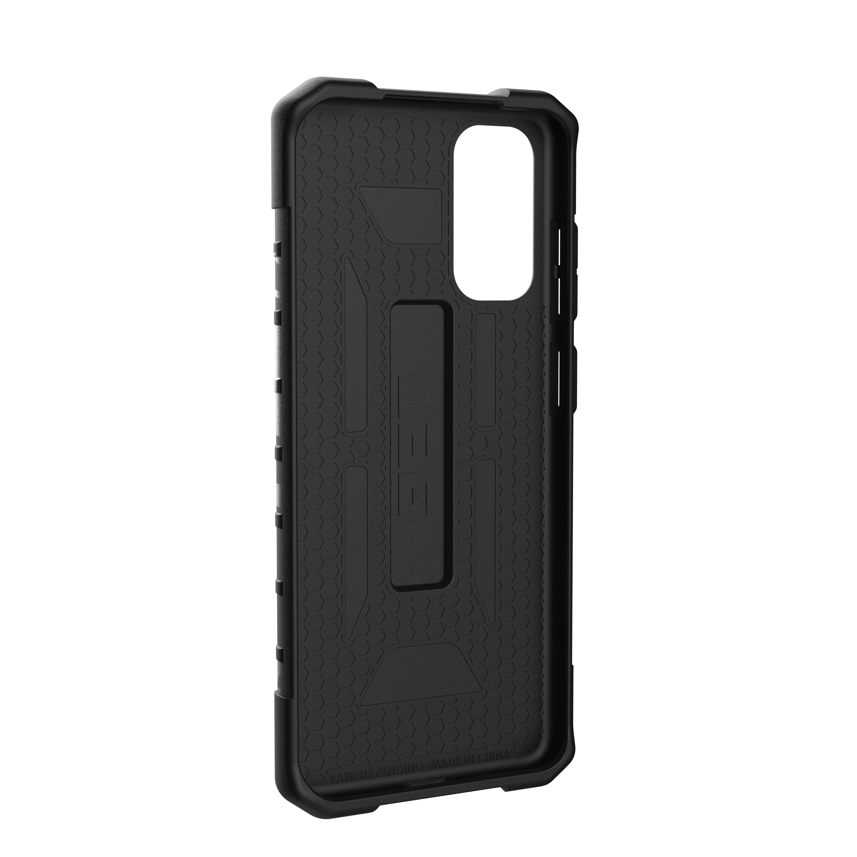 UAG Pathfinder SE Galaxy S20 Rugged Case Phone Bar