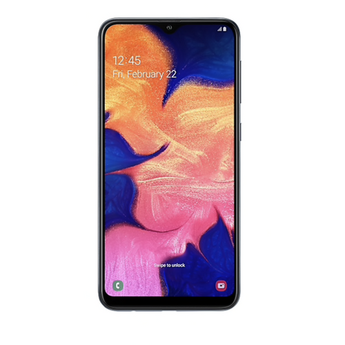 Galaxy A10