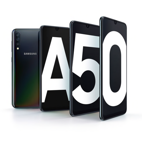 Galaxy A50