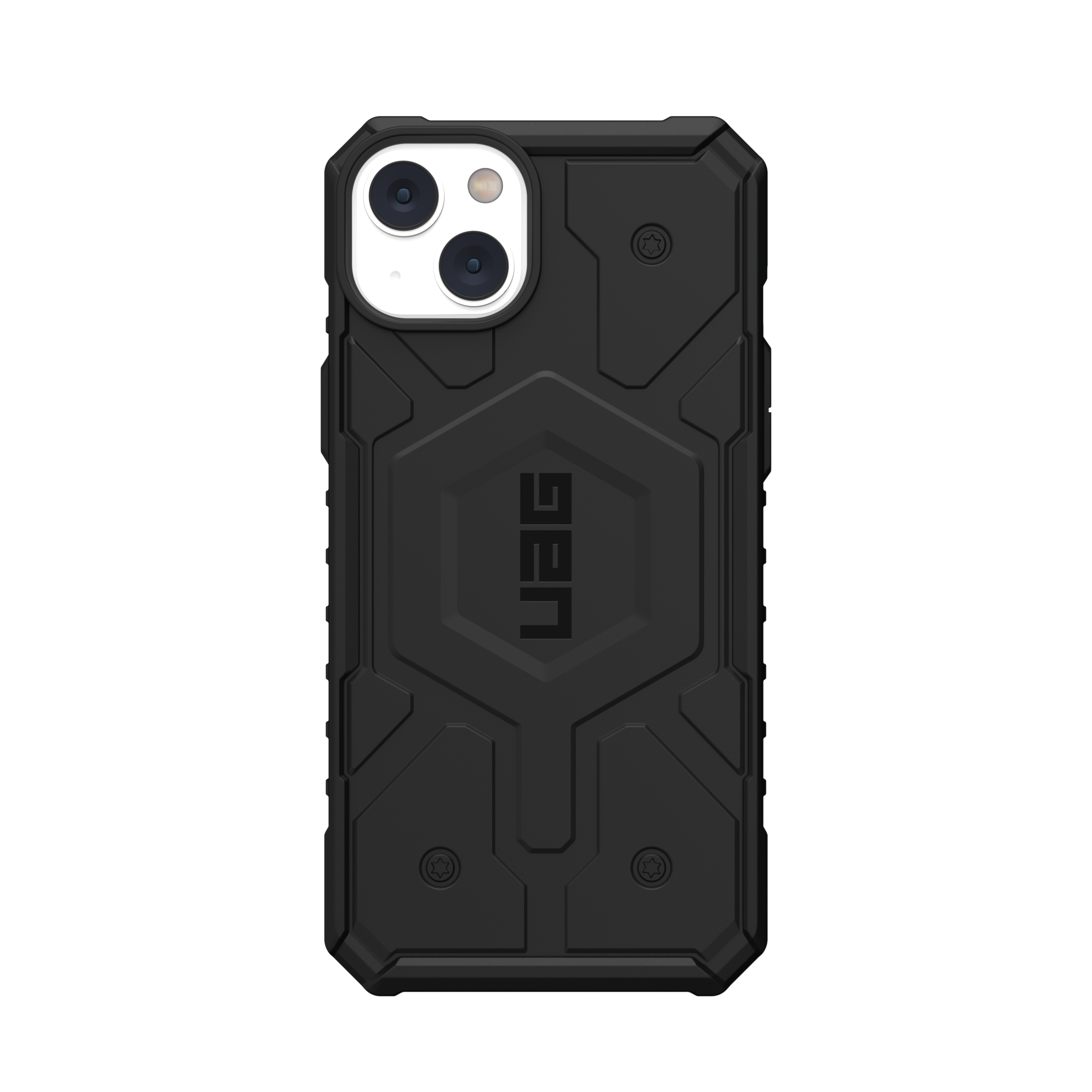Uag pathfinder clearance