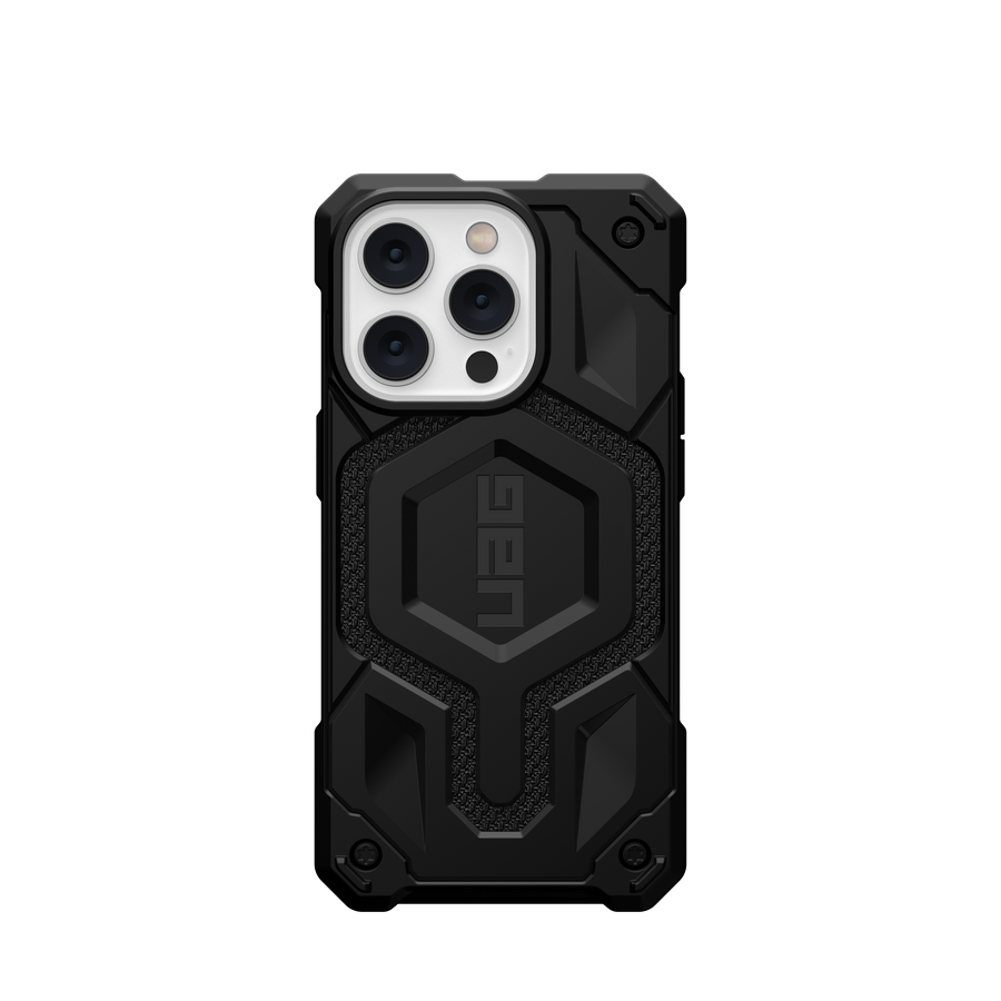UAG Monarch Pro MagSafe Series iPhone 14 Pro Case
