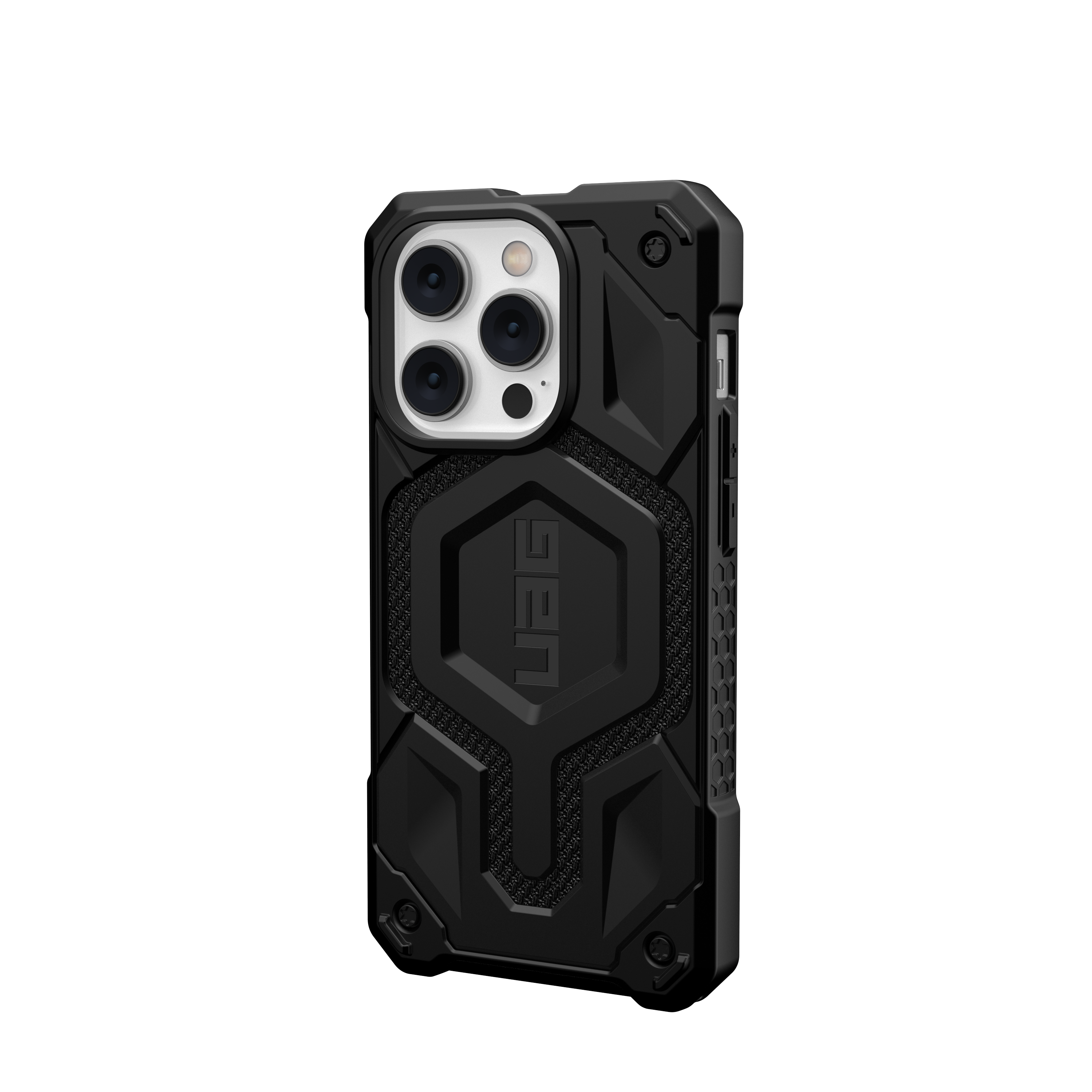 UAG Monarch Pro MagSafe Series iPhone 14 Pro Case