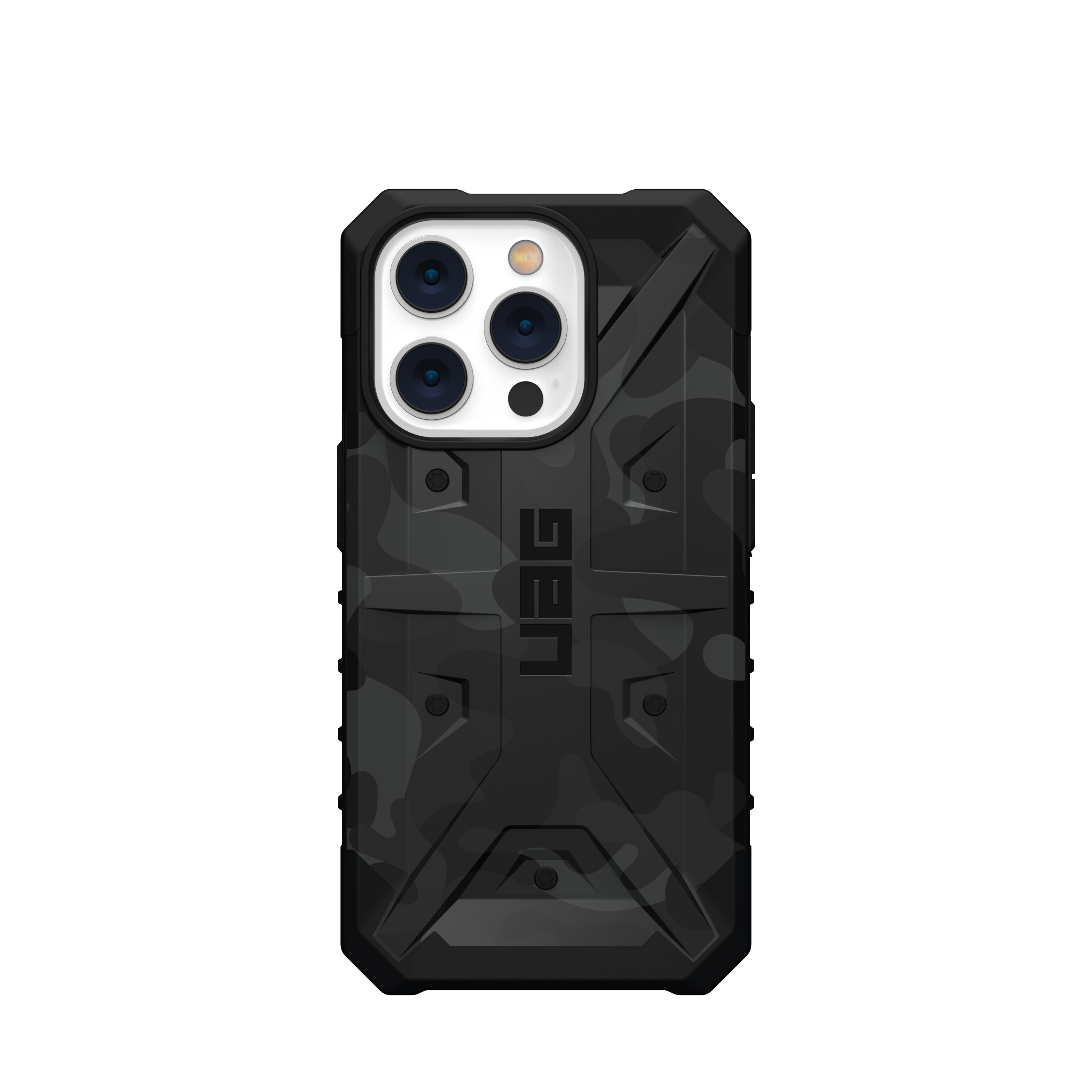 Uag pathfinder clearance