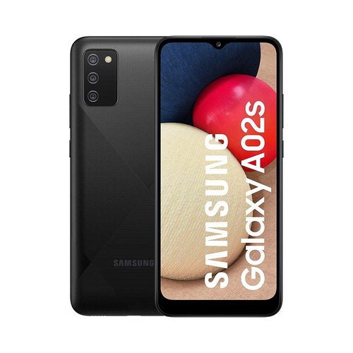 Galaxy A02s
