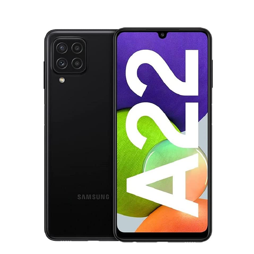 Galaxy A22