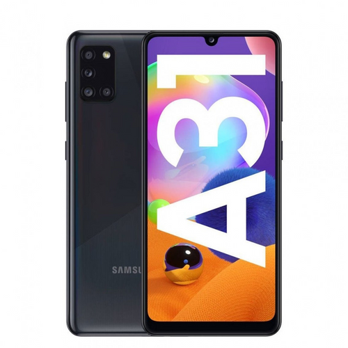 Galaxy A31